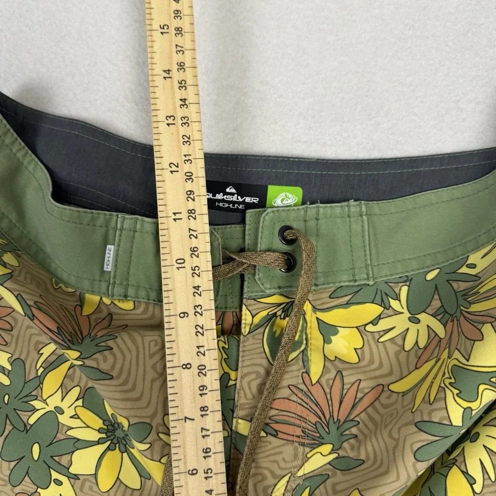 Quiksilver highline men